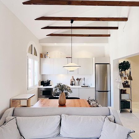 Apartamento De Diseno En Pleno Centro - Atocha Leilighet Madrid Eksteriør bilde