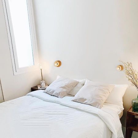 Apartamento De Diseno En Pleno Centro - Atocha Leilighet Madrid Eksteriør bilde
