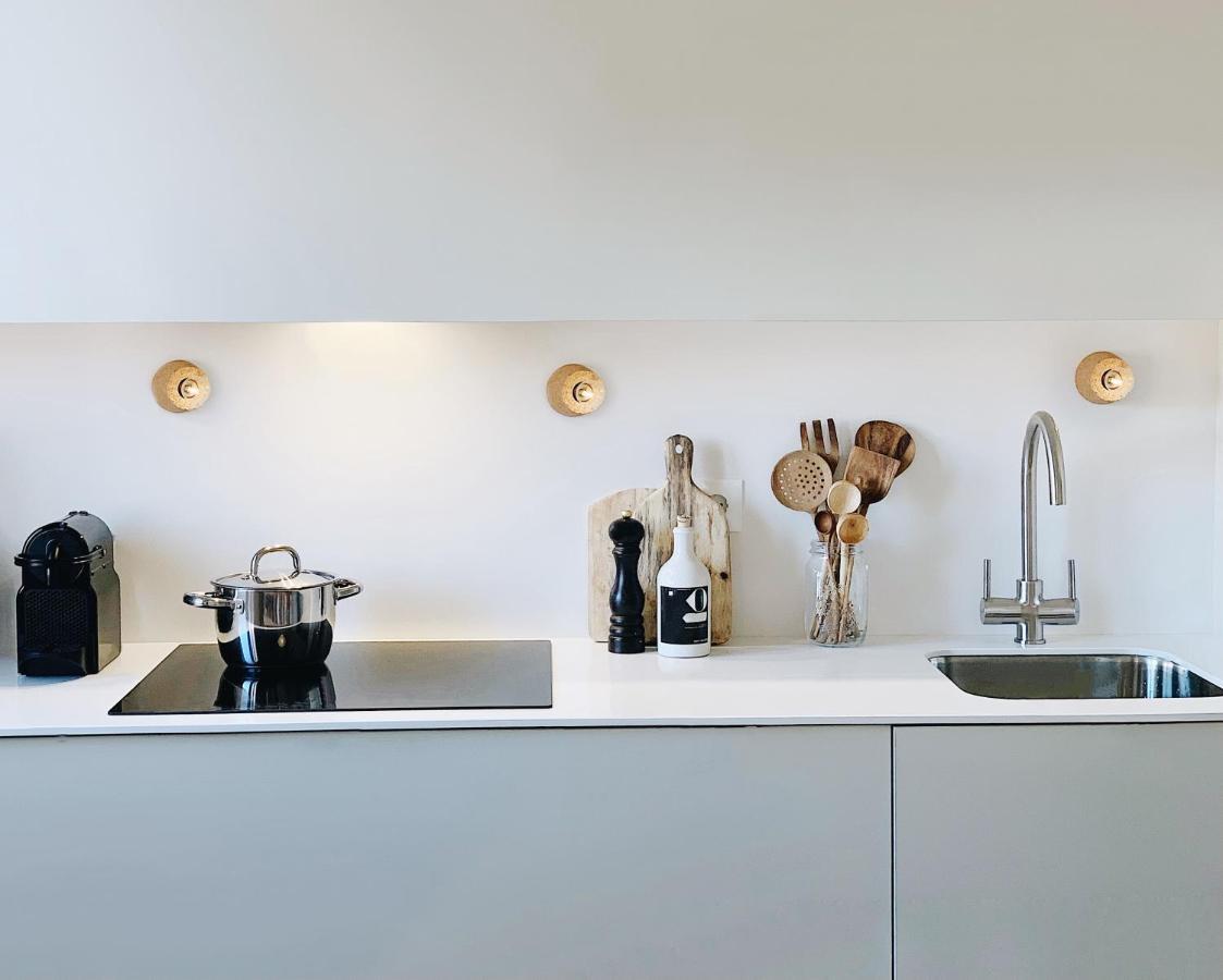 Apartamento De Diseno En Pleno Centro - Atocha Leilighet Madrid Eksteriør bilde