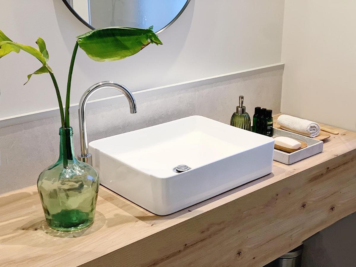 Apartamento De Diseno En Pleno Centro - Atocha Leilighet Madrid Eksteriør bilde