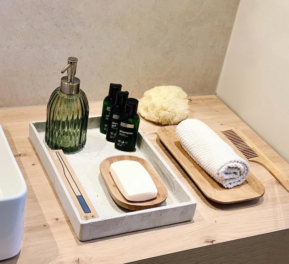 Apartamento De Diseno En Pleno Centro - Atocha Leilighet Madrid Eksteriør bilde