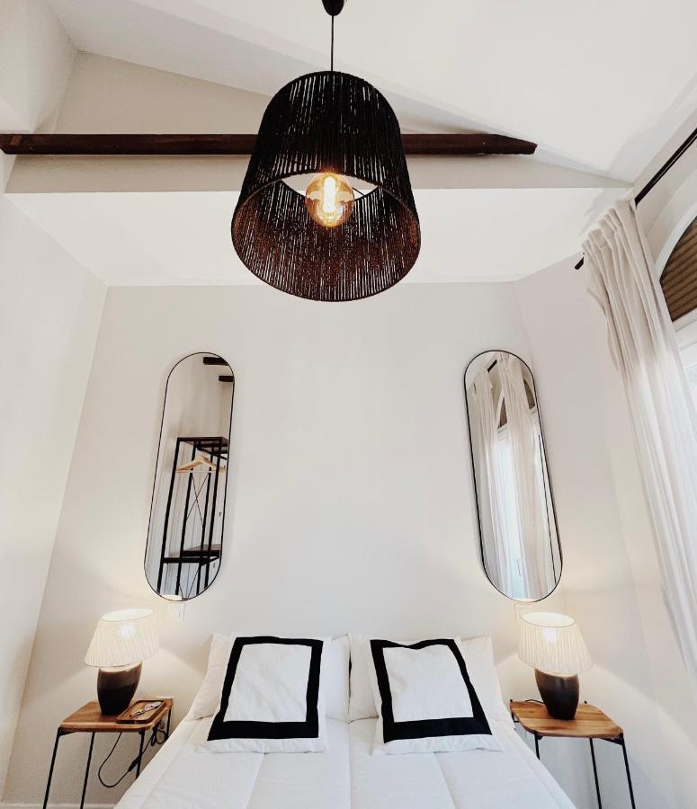 Apartamento De Diseno En Pleno Centro - Atocha Leilighet Madrid Eksteriør bilde